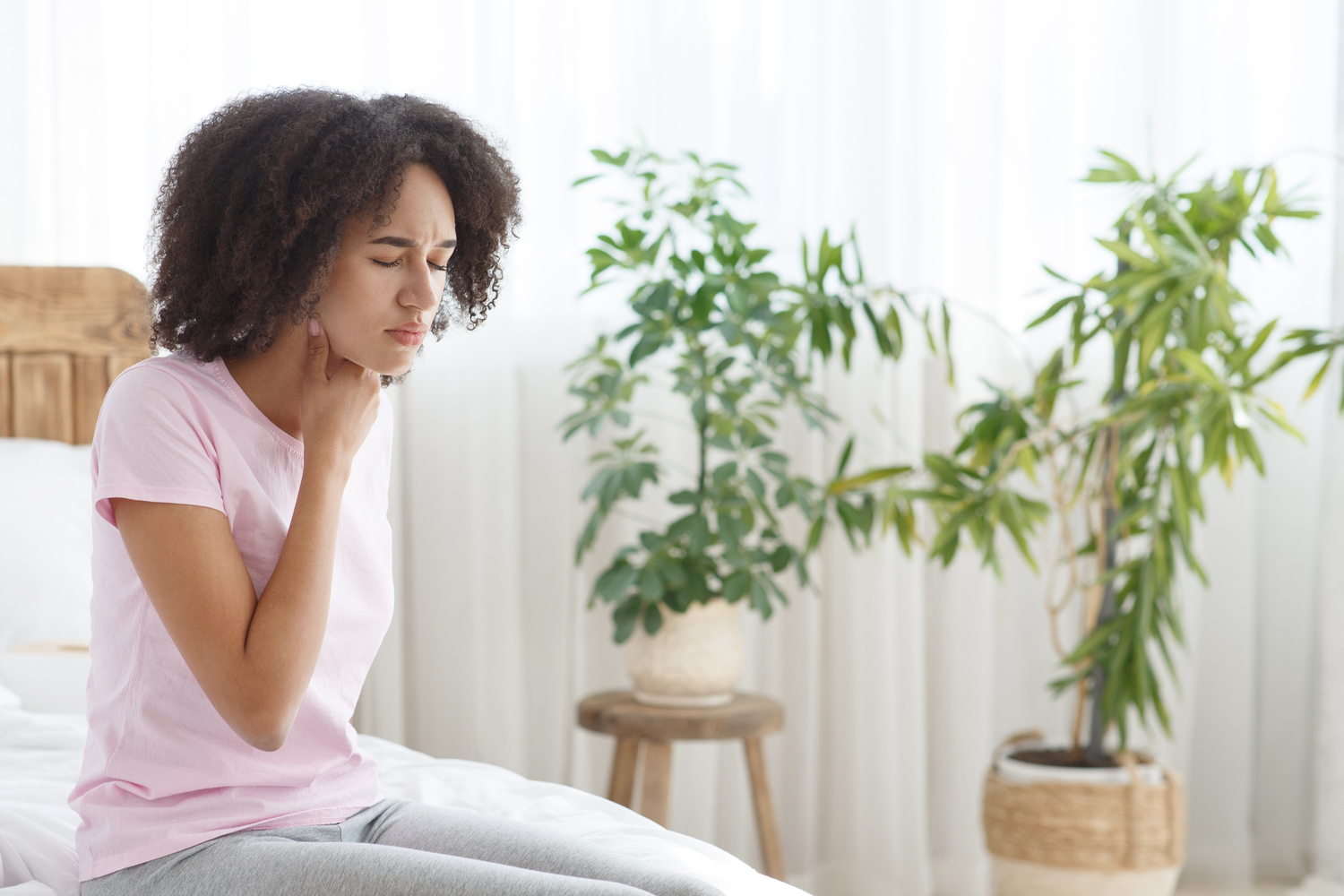 Early Signs of Esophageal Cancer That Shouldn’t be Ignored