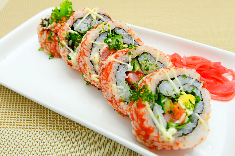 Cancer – 8 Foods to Say No To