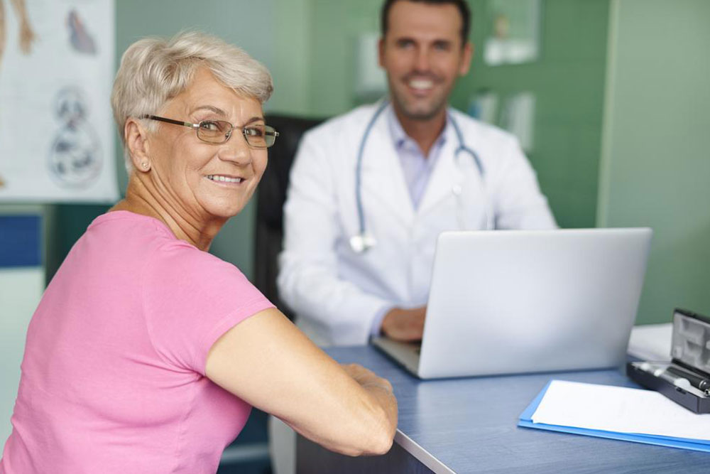 Gout and diabetes – how to manage the condition