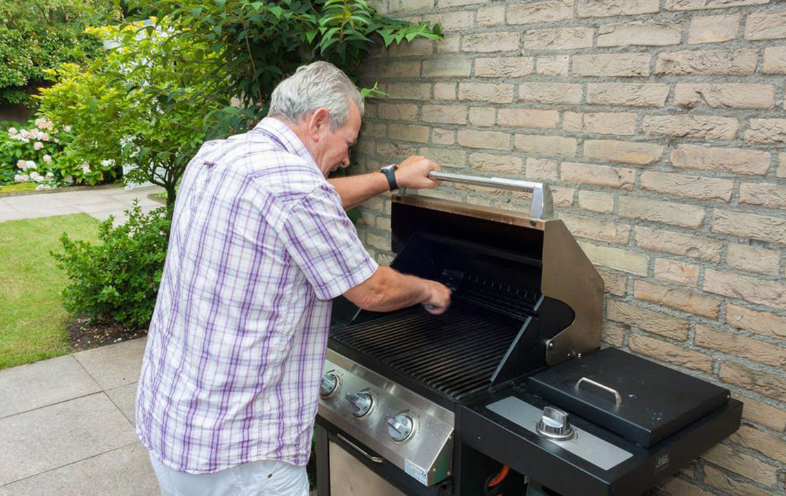 Gas grills – Things to know before getting the deal