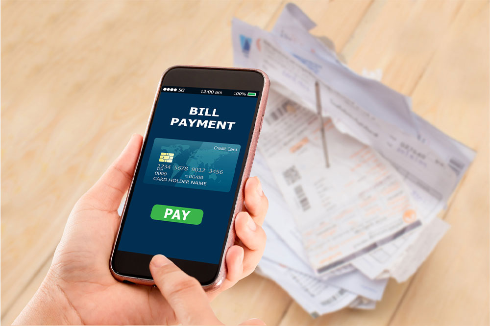 Online Bill Payment – Benefits, Tips, and More