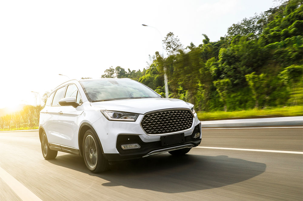 New Nissan Kicks – Best Features and Trims