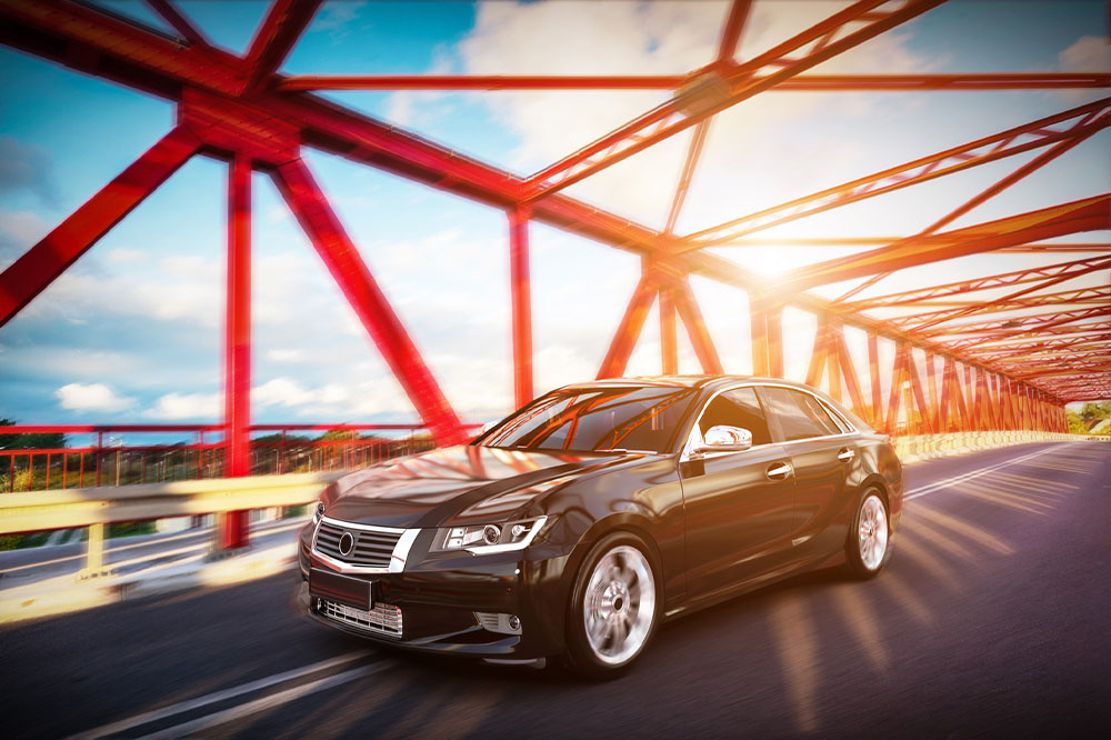 Nissan Maxima – Things to Look Out For