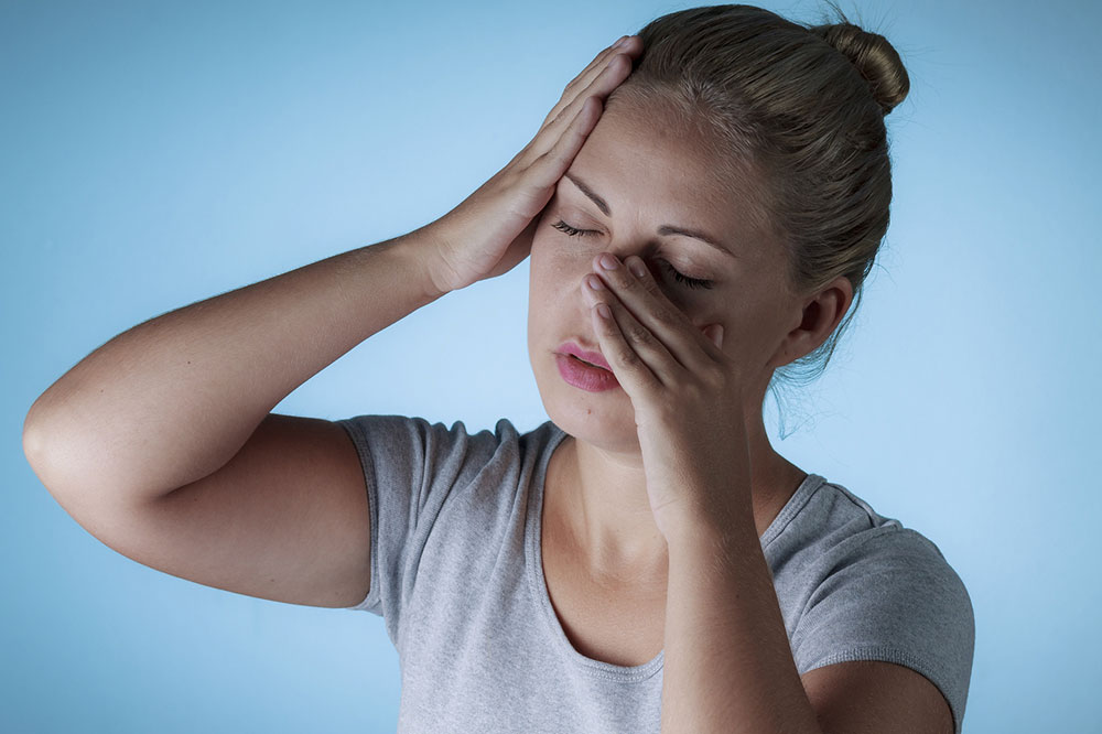 Chronic fatigue syndrome – Treatment and home remedies