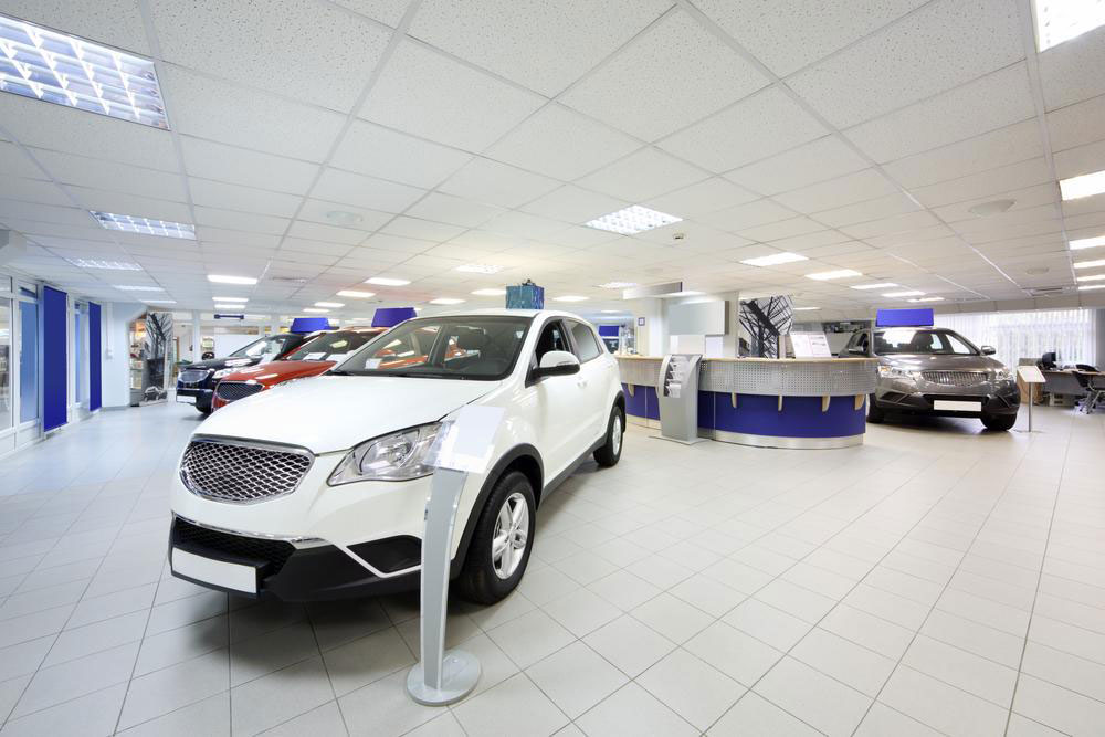 Ford Taurus – a car for everyone