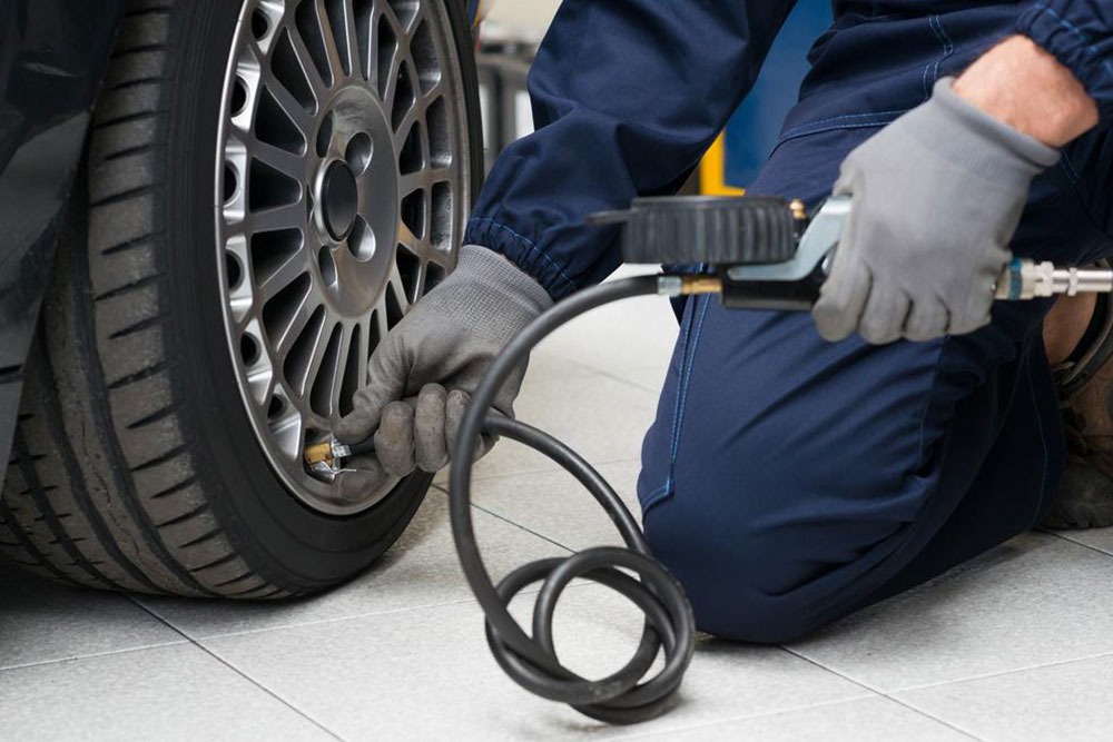 Here’s what you should know about seasonal changes and tire protection