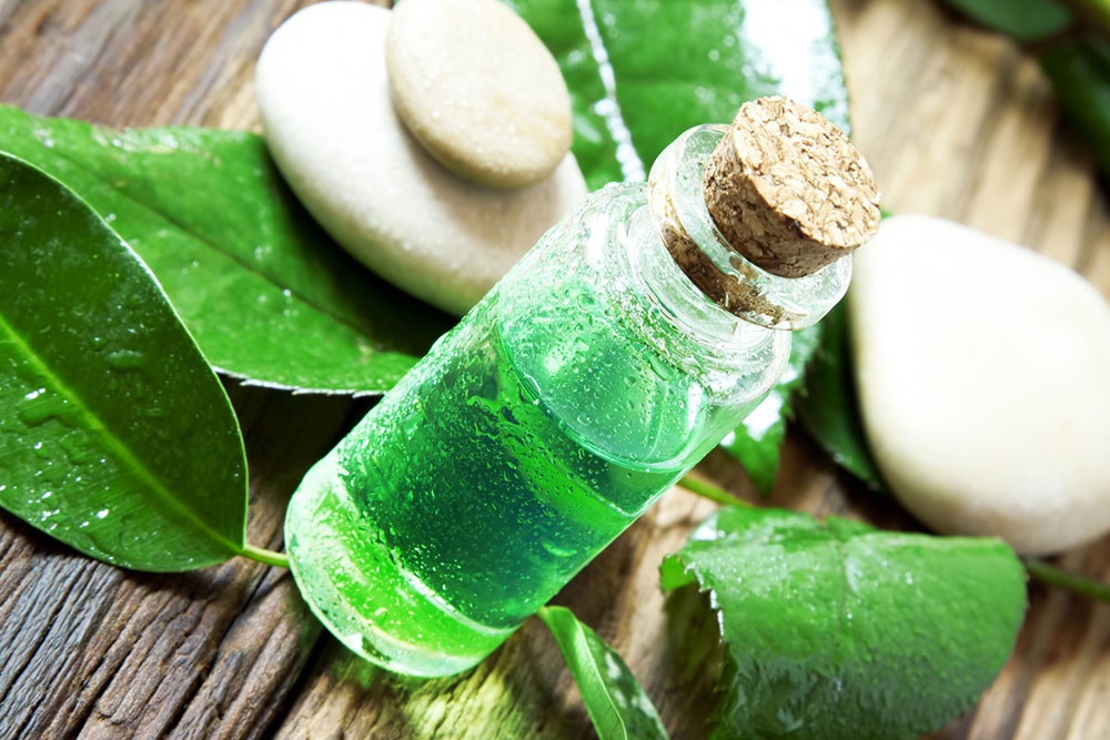 Here’s How to Get Quick Relief From Yeast Infections