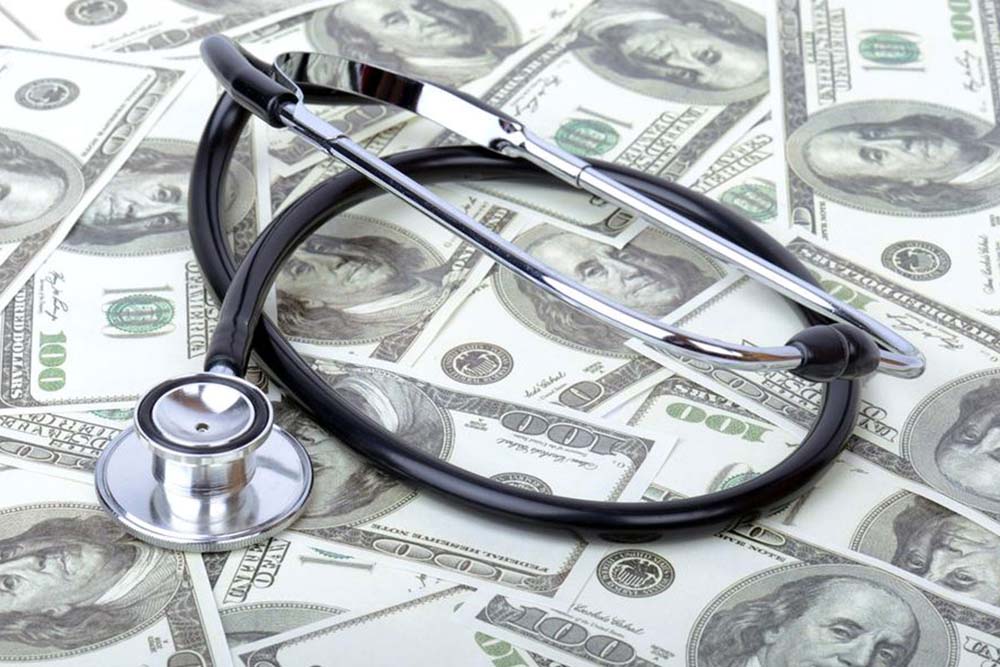 Job opportunities for medical billing and coding professionals