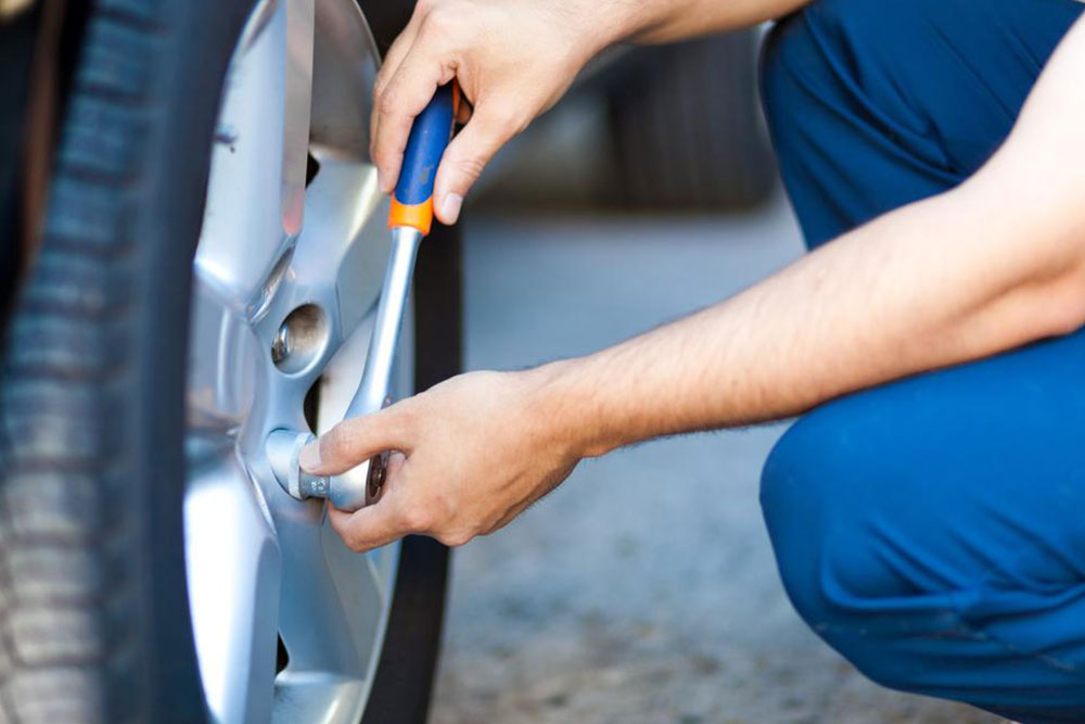 Sam’s Club – a one stop shop for all tire needs