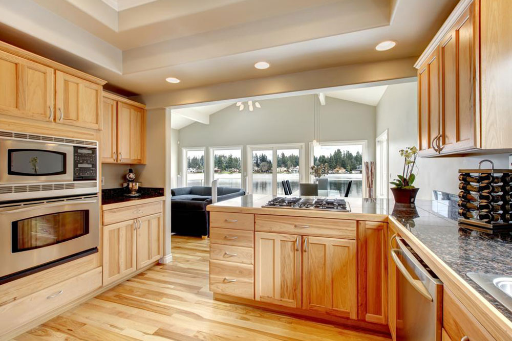 Renovating your kitchen – The Lowe’s way