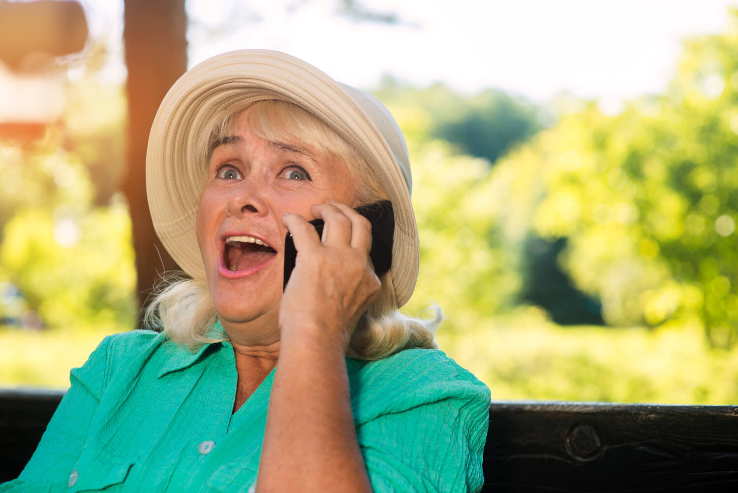 Top 5 Senior-Centric Cellphone Networks And What They Offer