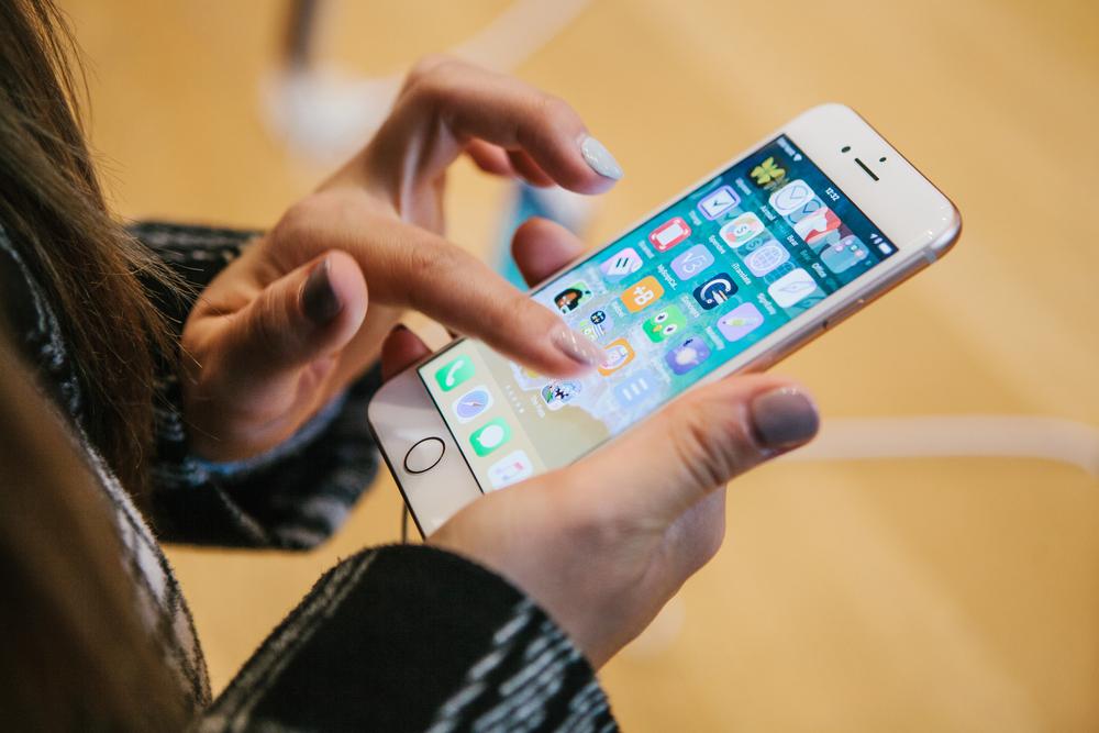 iPhone 7 Plus vs Samsung Galaxy S7 Edge – A Comparison