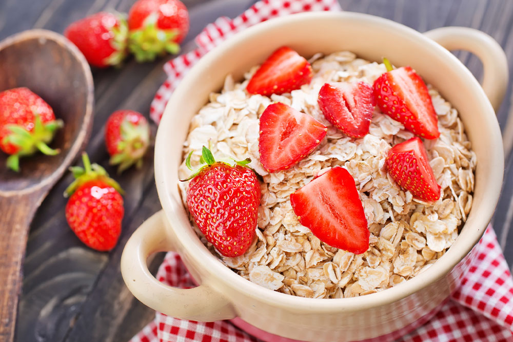 Delicious Oatmeal Recipes for Weight Loss to Try Today