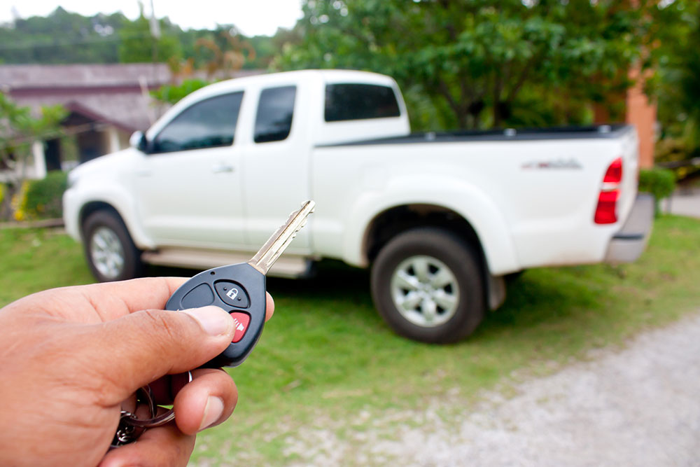 2023 RAM 1500 – Key Features and Pricing
