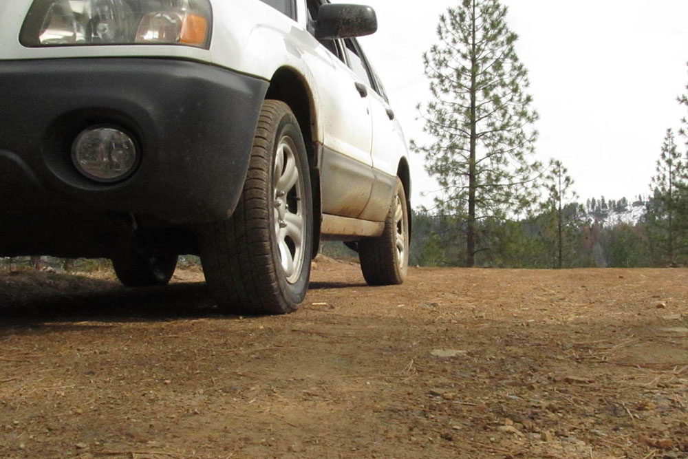 2023 Subaru Forester – Salient Features, Models, and Pricing