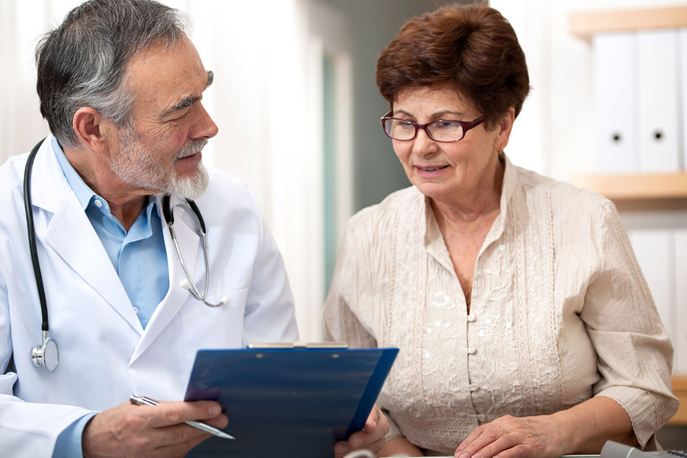 Ductal Carcinoma – Symptoms, Diagnosis, and Management