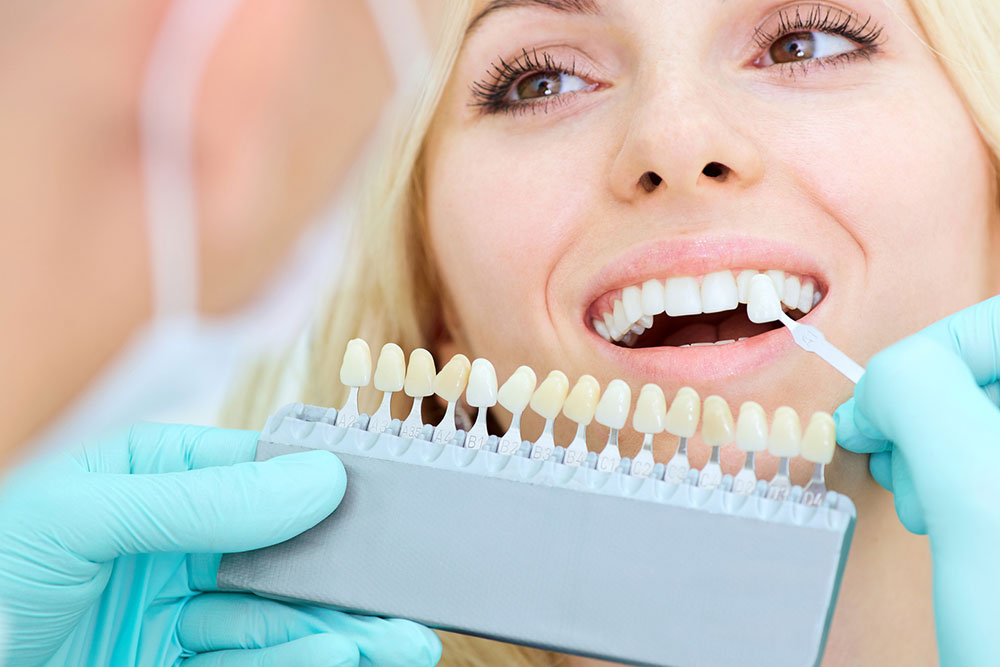 Dental Implants – Procedure and Cost