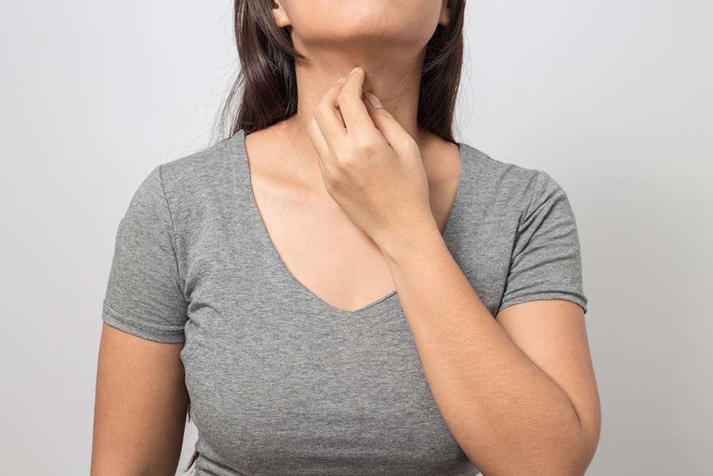 Itchy Skin Bumps in Seniors – Causes and Tips to Manage Them