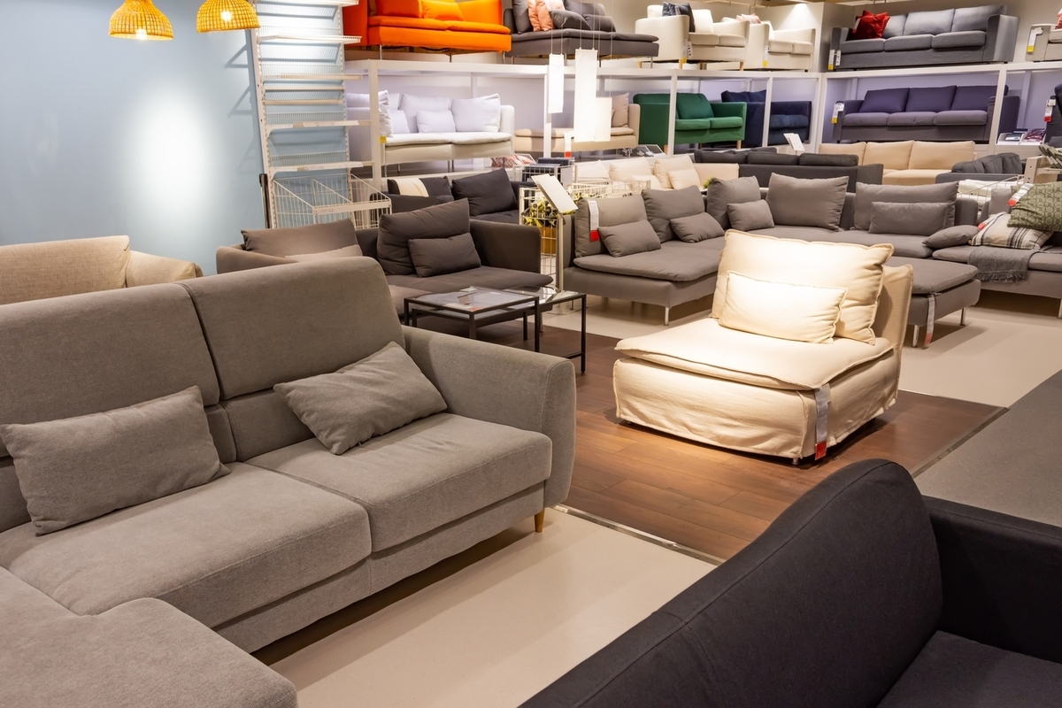Unsold Sofa Prices in Canada: How to Find Great Deals on Overstock and Discontinued Models